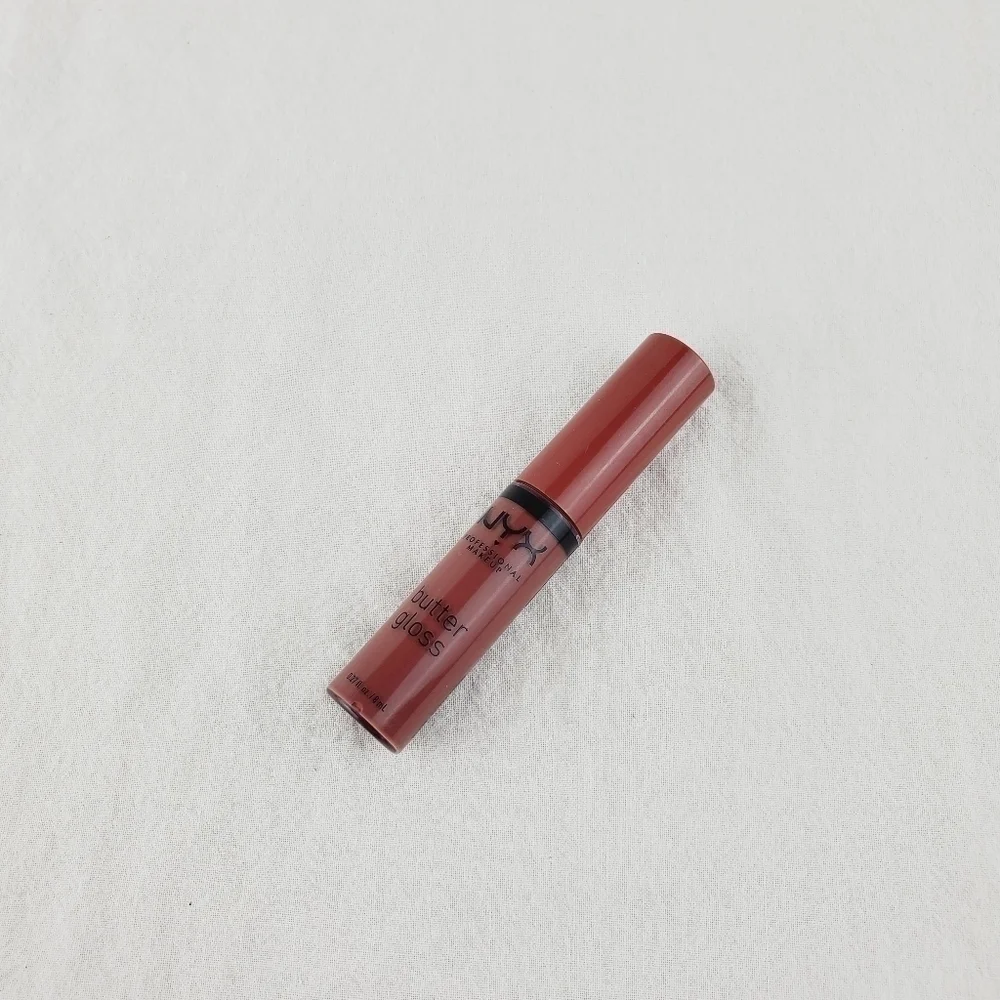 LAST ONE 🔥NYX Butter Gloss
